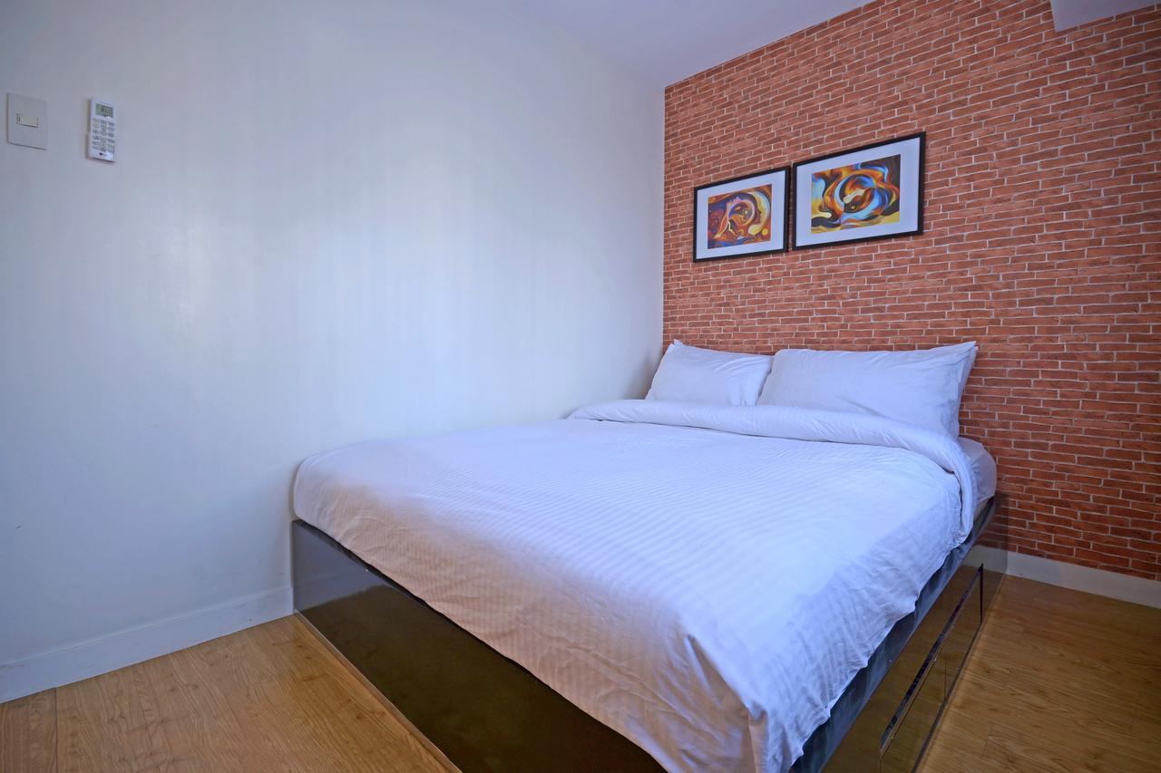 Victoria Soho Suites Manila Eksteriør billede