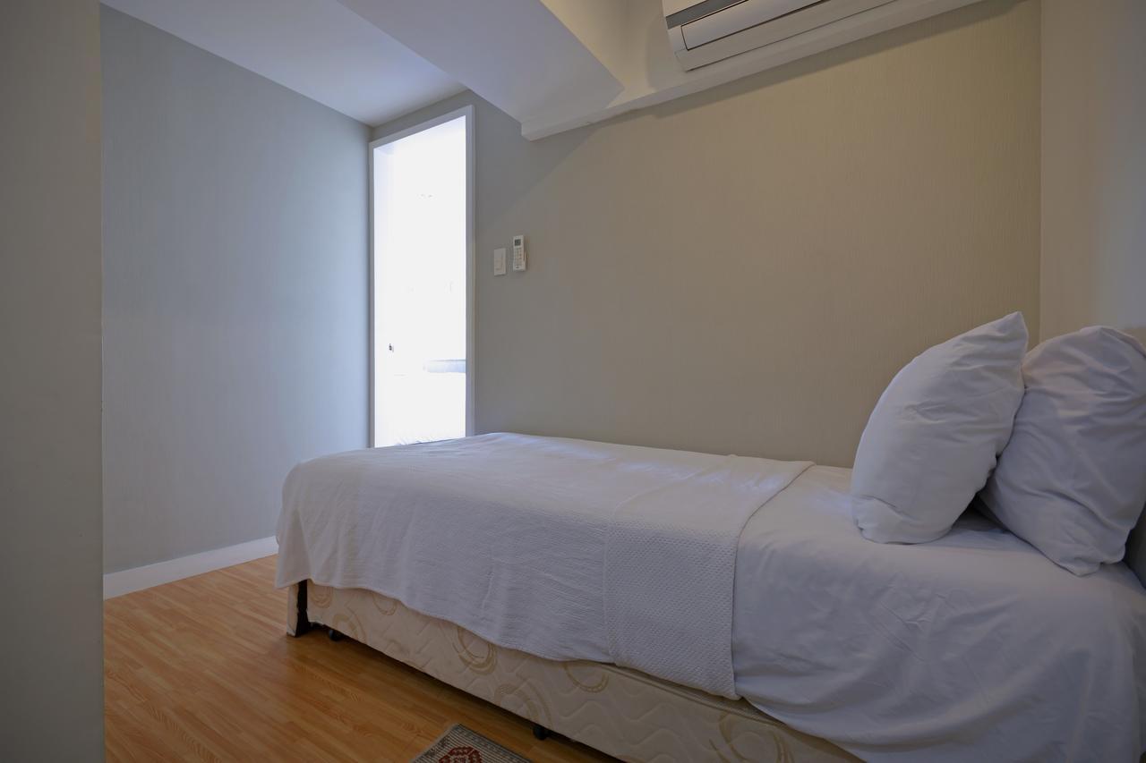 Victoria Soho Suites Manila Eksteriør billede